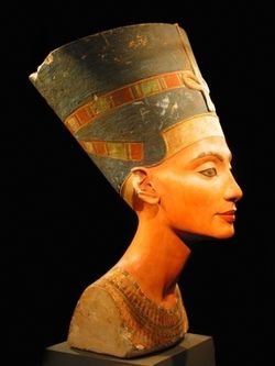 Obřízka ve starém Egyptě