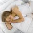 Je lepší spát společně nebo samostatně?
