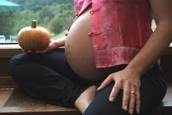 Sex v těhotenství – co když žena nechce?