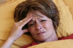 Ztráta sexuální touhy po menopauze ovlivňuje u žen zdraví i kvalitu života